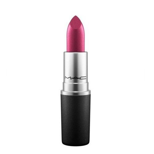 Rtěnka s perletí Frost (Lipstick) MAC Cosmetics / Odstín: 