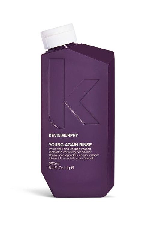 Regenerační kondicionér Young.Again.Rinse (Softening Conditioner) Kevin Murphy - 1000 ml