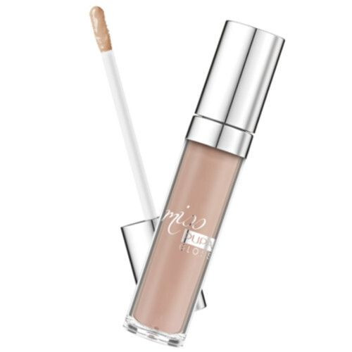 Pupa Miss Pupa Gloss lesk na rty 303 Extreme Fuchsia 5 ml