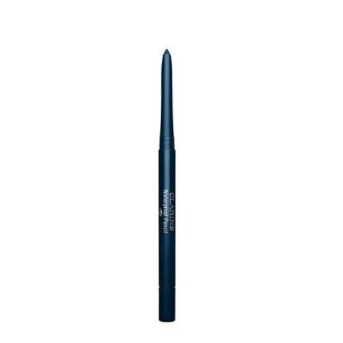 Voděodolná gelová tužka na oči (Waterproof Eye Pencil) Clarins / Odstín: 02 Brown - 0,29 g