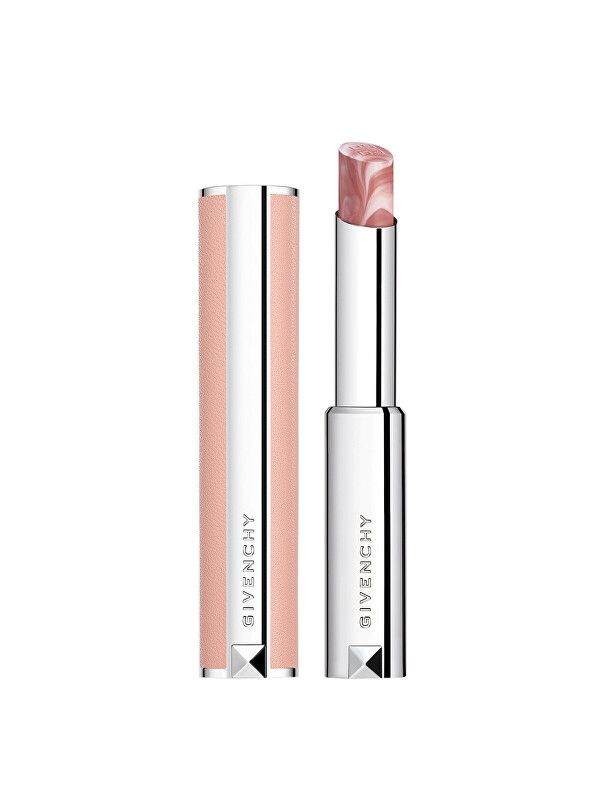 Tónovaný balzám na rty Rose Perfecto (Lip Balm) Givenchy / Odstín: 102 Feeling Nude - 2,2 g