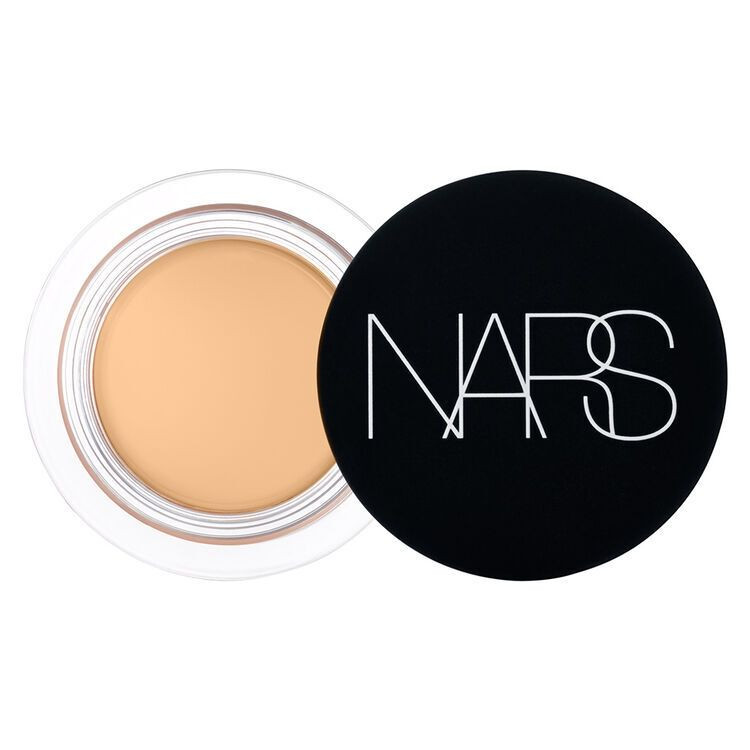 Matující korektor (Soft Matte Complete Concealer) NARS / Odstín: Custard - 6,2 g