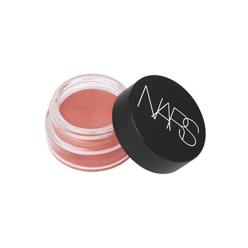 Matující tvářenka (Air Matte Blush) NARS / Odstín: Orgasm - 6 g
