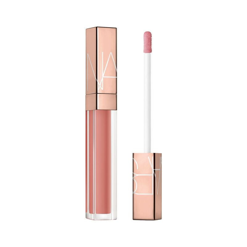 Lesk na rty (Afterglow Lip Shine) NARS / Odstín: Lover To Lover - 5,5 ml