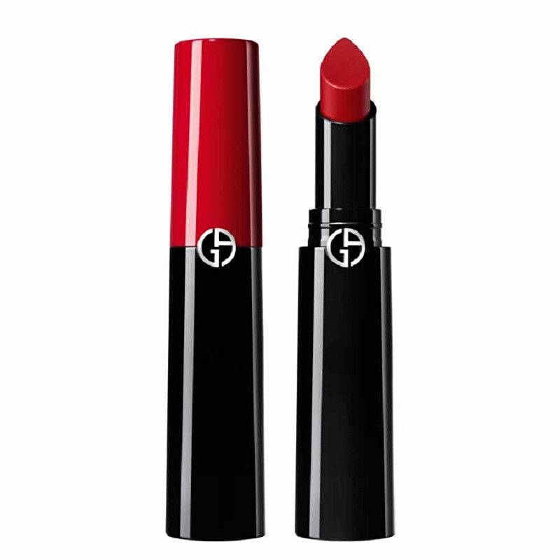 Dlouhotrvající rtěnka Lip Power Giorgio Armani / Odstín: 104 - 3,1 g
