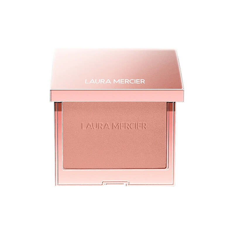 Tvářenka (RoseGlow Blush Color Infusion) Laura Mercier / Odstín: Very Berry - 6 g