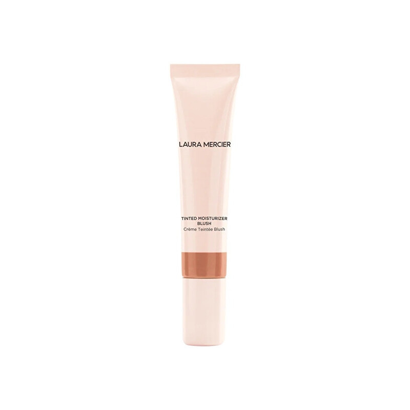 Hydratační tvářenka (Tinted Moisturizer Blush) Laura Mercier / Odstín: Coastline - 15 ml