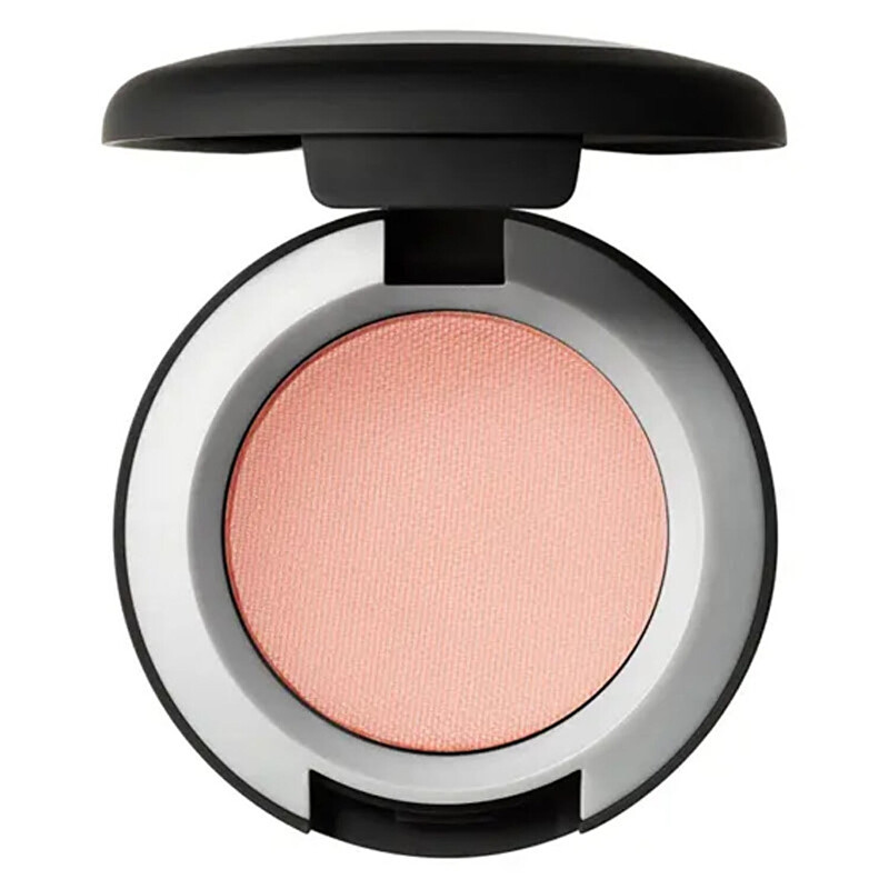 Matné oční stíny (Powder Kiss Matte Eye Shadow) MAC Cosmetics / Odstín: Ripened - 1,5 g
