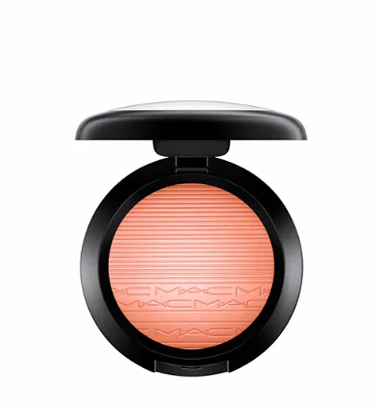 Tvářenka (Extra Dimension Blush) MAC Cosmetics / Odstín: Just a Pinch - 4 g