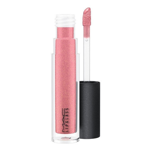 Lesk na rty (Lipglass) MAC Cosmetics / Odstín: Oyster Girl - 3,1 ml