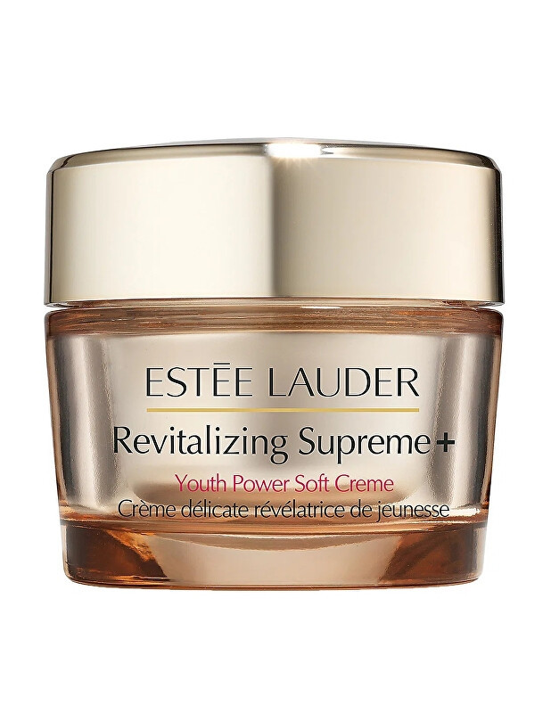 Multifunkční protivráskový pleťový krém Revitalizing Supreme+ (Youth Power Soft Creme) Estée Lauder - 100 ml