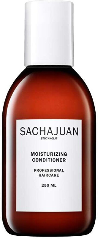 Hydratační kondicionér pro suché a zesvětlené vlasy (Moisturizing Conditioner) Sachajuan - 990 ml