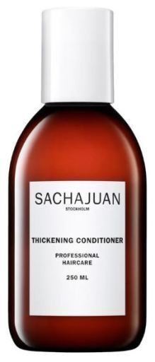 Kondicionér pro jemné vlasy (Thickening Conditioner) Sachajuan - 990 ml