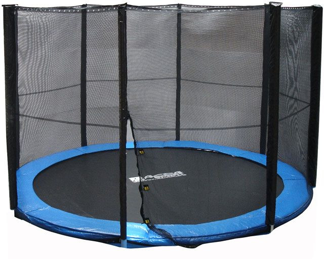 Acra Sport 4536 Síť kolem skákací plochy trampolíny 366 cm