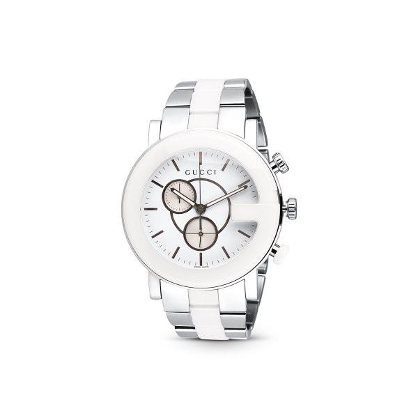 Hodinky GUCCI 300-835-101345-0000