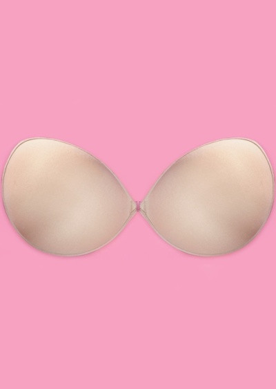 Nalepovací neviditelná podprsenka BS02 Julimex