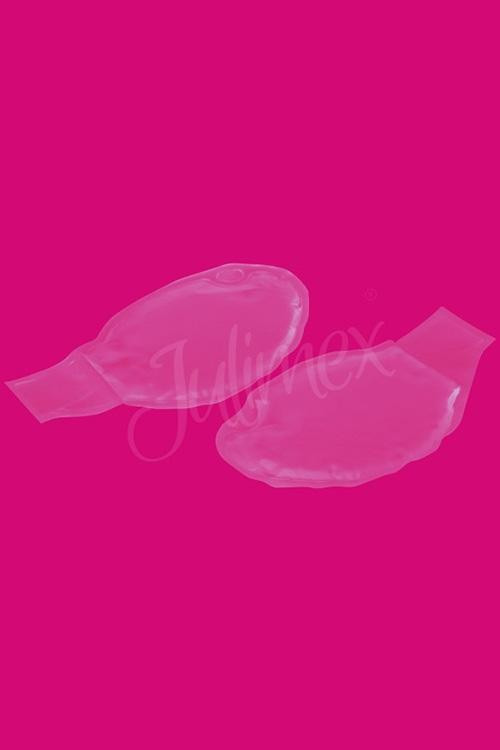 Silikonové vycpávky Julimex WS-05