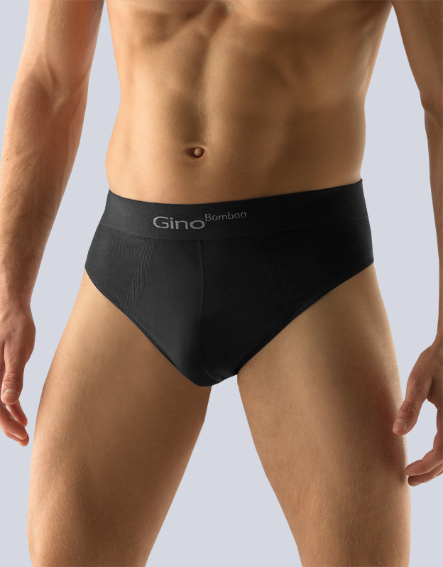 Pánské slipy Bamboo Gina 51003