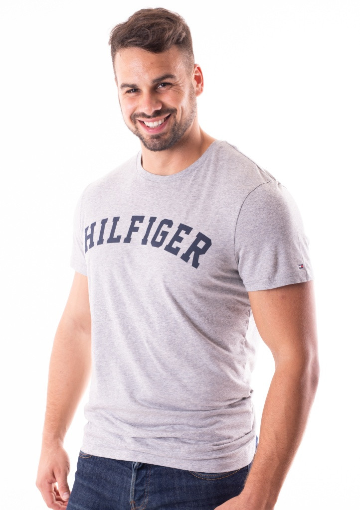 Pánské tričko Tommy Hilfiger UM0UM00054