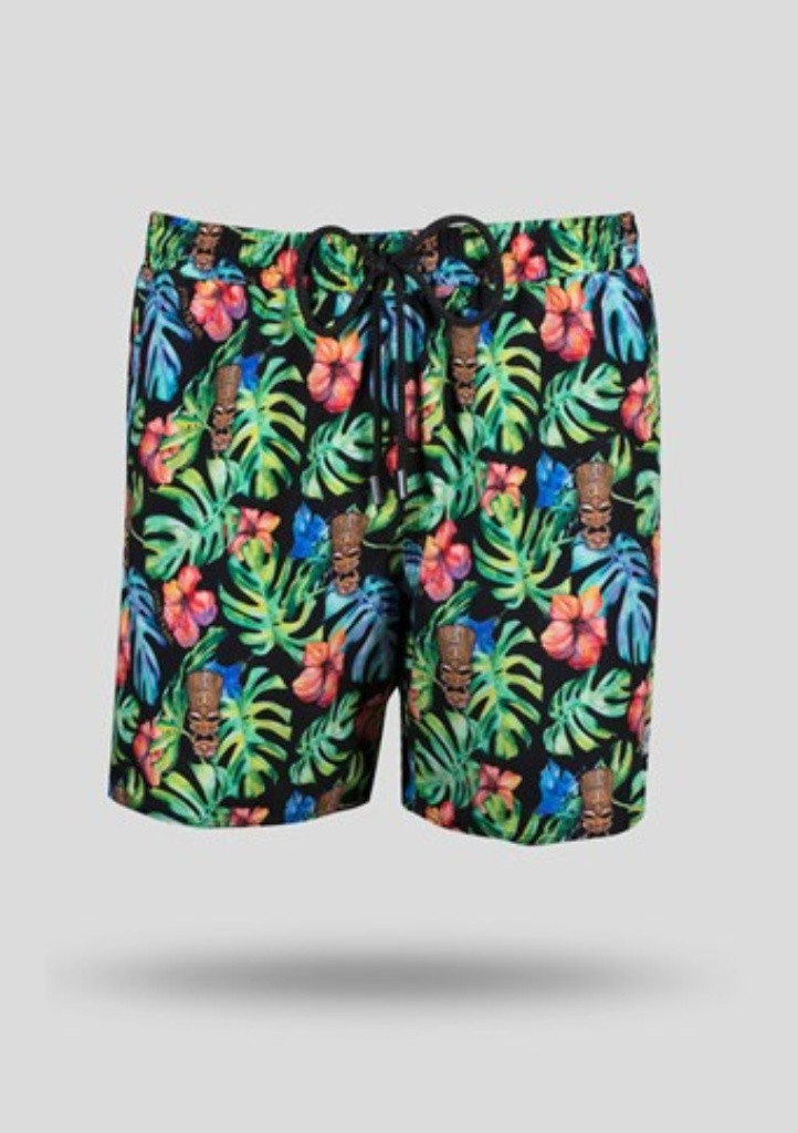 Pánské plavky John Frank JFSS19SW03