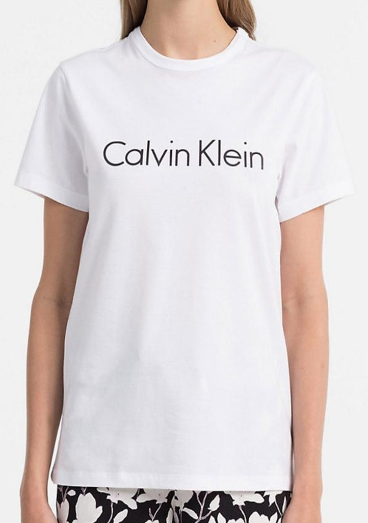 Dámské tričko Calvin Klein QS6105