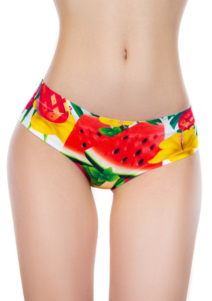Dámské kalhotky Meméme Watermelon