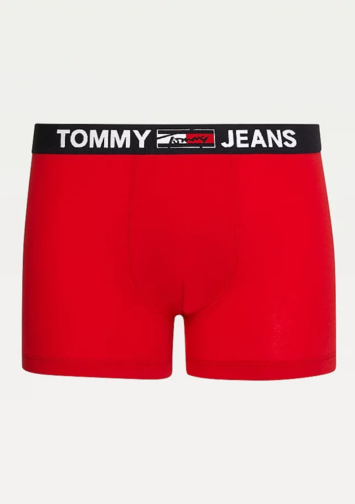 Pánské boxerky Tommy Hilfiger UM0UM02178 XLG