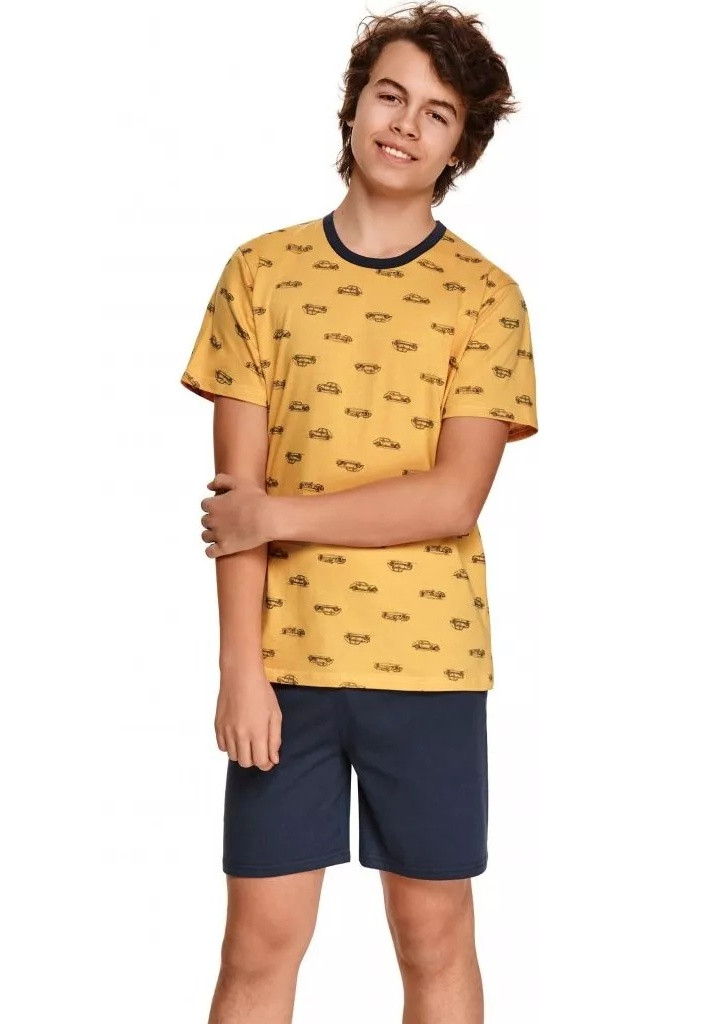 Dětské pyžamo Taro 390