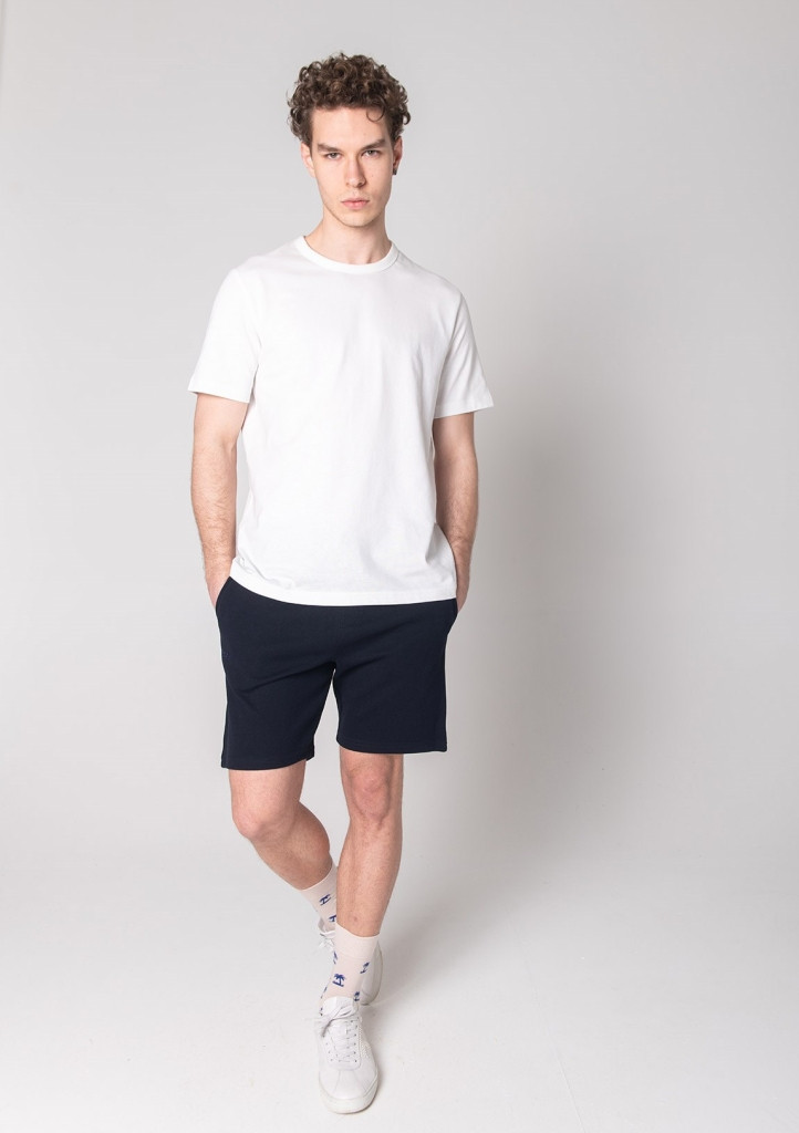 Pánské šortky John Frank JFSH01