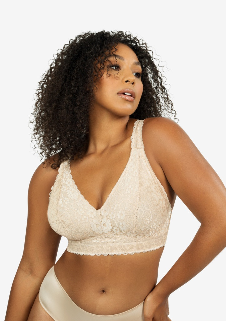 Dámská podprsenka Parfait Adriana P5482