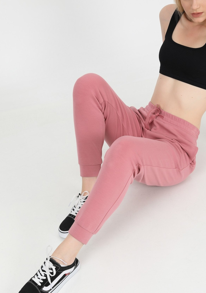 Dámské tepláky John Frank WJFJG02-COMFY