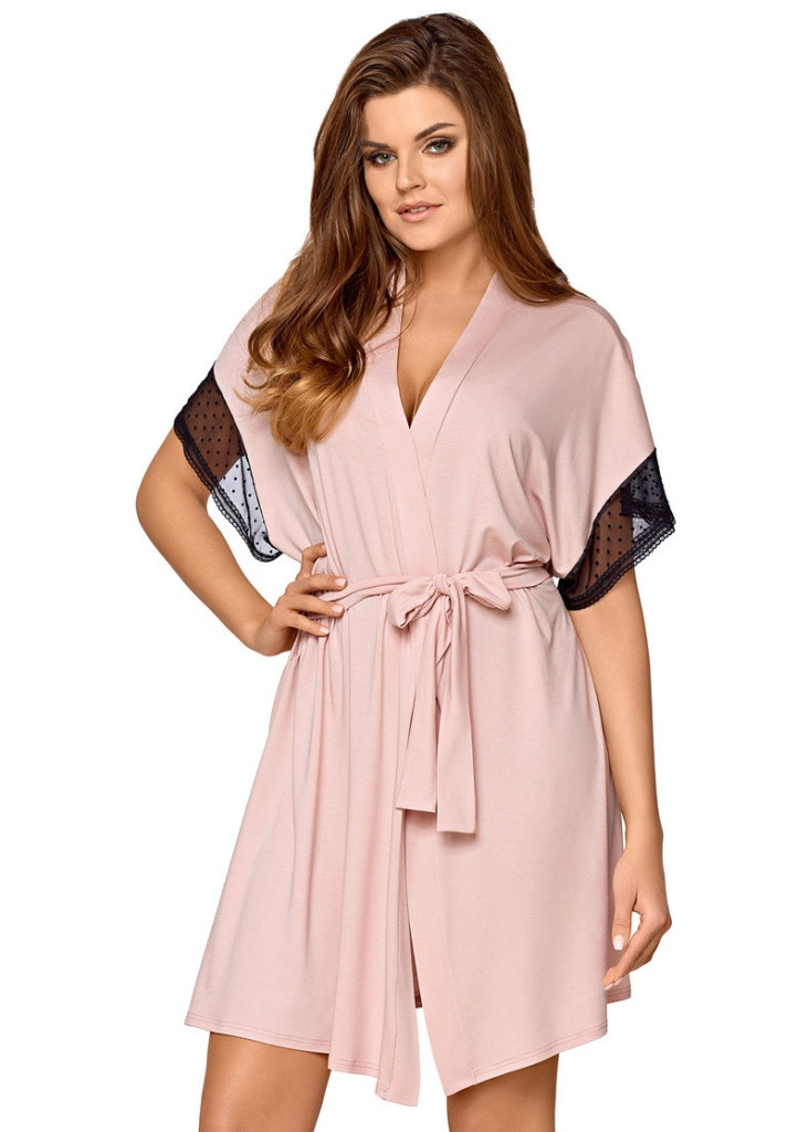 Dámský župan Babella Julietta