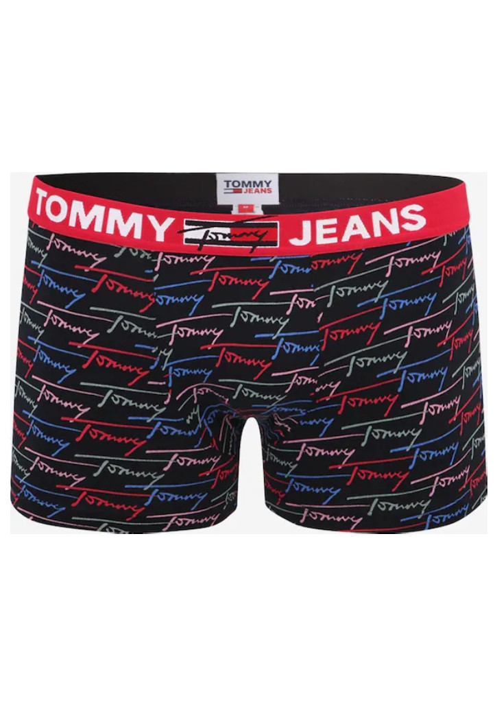 Pánské boxerky Tommy Hilfiger UM0UM02181