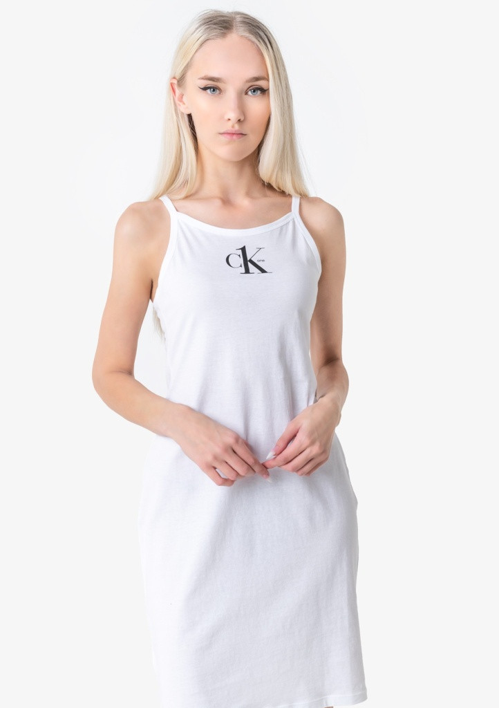 Dámské šaty Calvin Klein CK ONE KW0KW01783