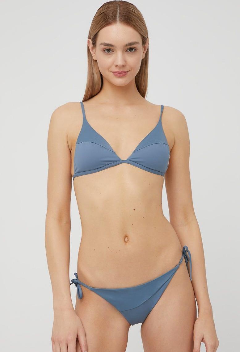 Dámské plavky Calvin Klein KW0KW01606+KW0KW01716