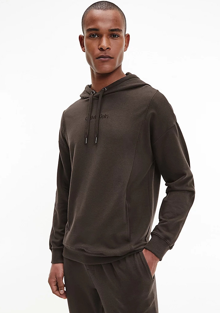 Pánská mikina Calvin Klein NM2262