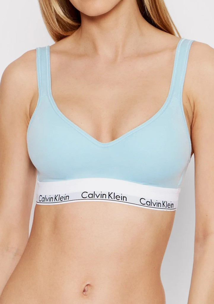 Dámská podprsenka Calvin Klein QF5490