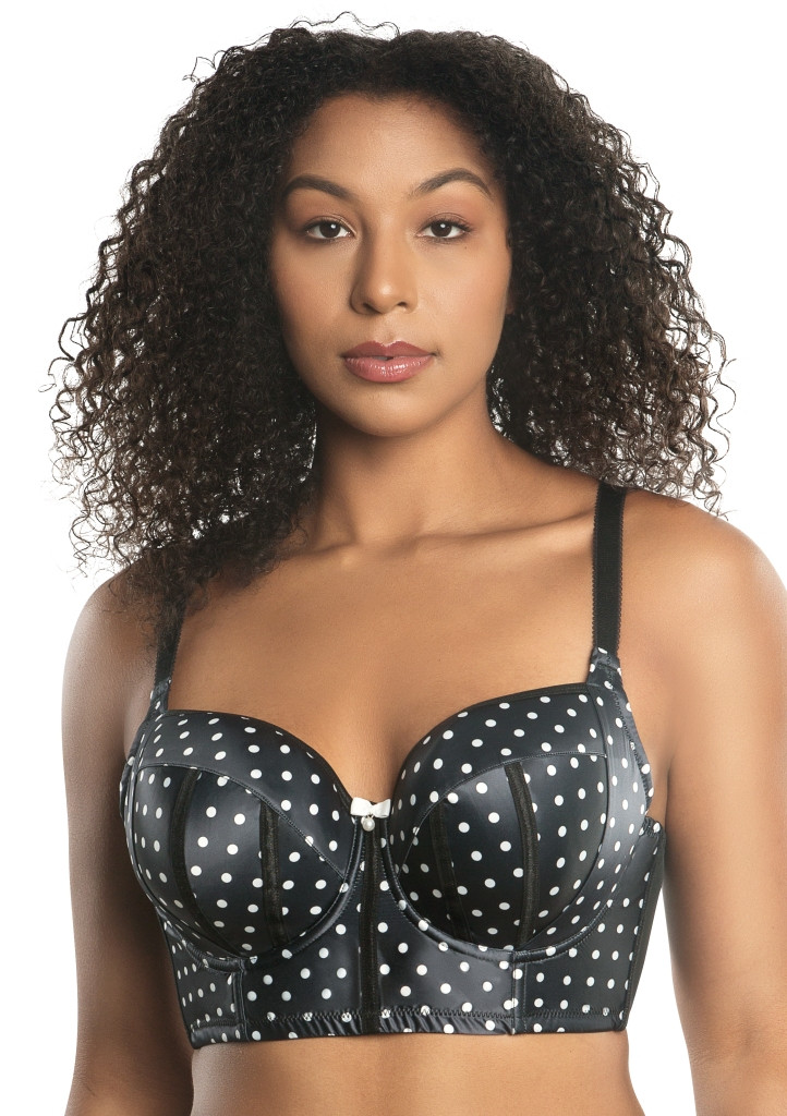 Dámská podprsenka Parfait 6977 Charlotte