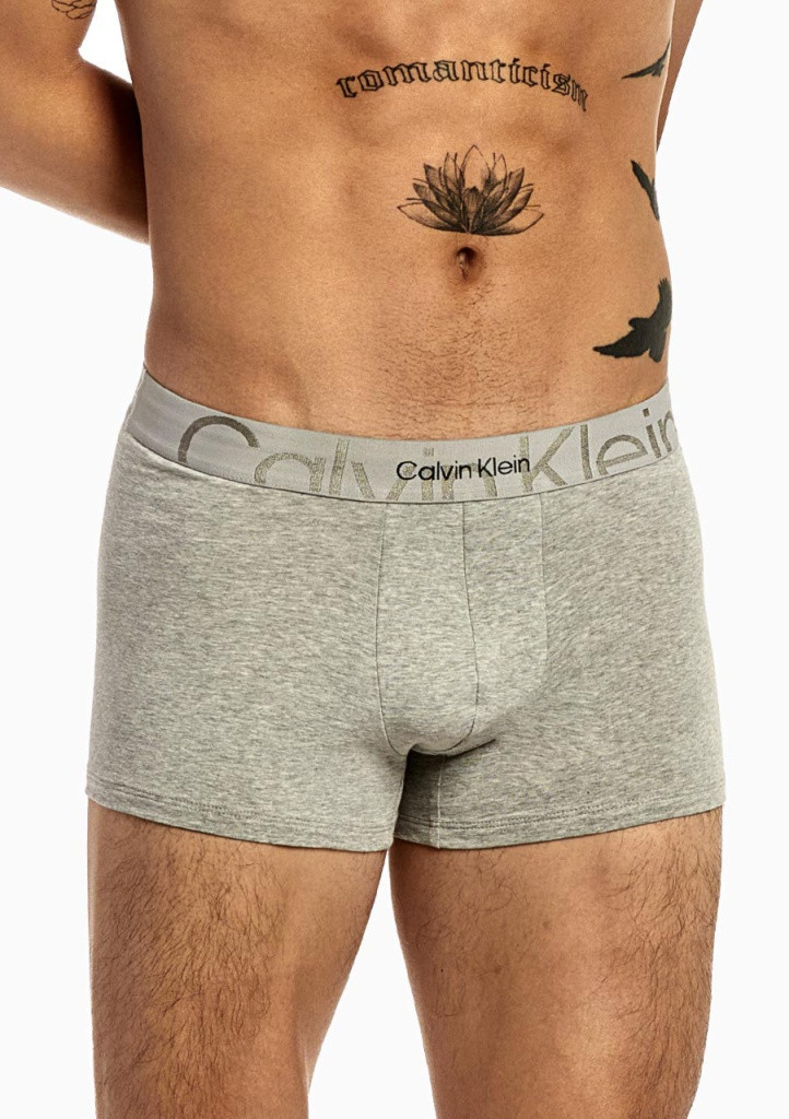 Pánské boxerky Calvin Klein NB3299