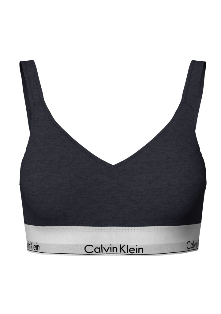 Dámská podprsenka Calvin Klein QF5490E