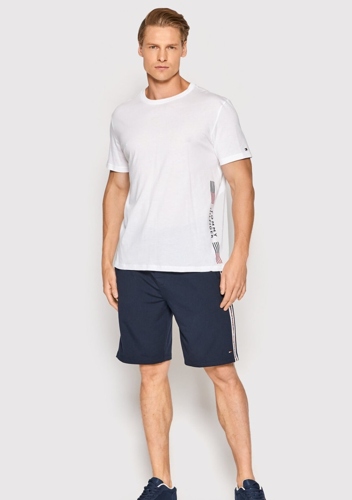 Pánské tričko Tommy Hilfiger UM0UM02430