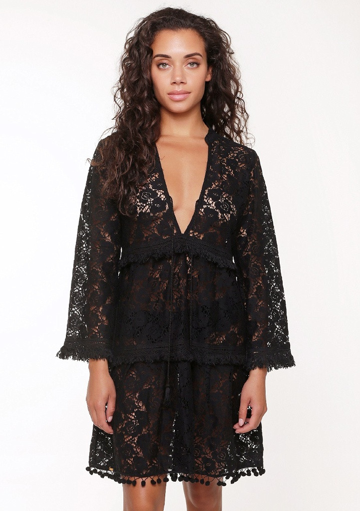 Dámská tunika LingaDore 6527