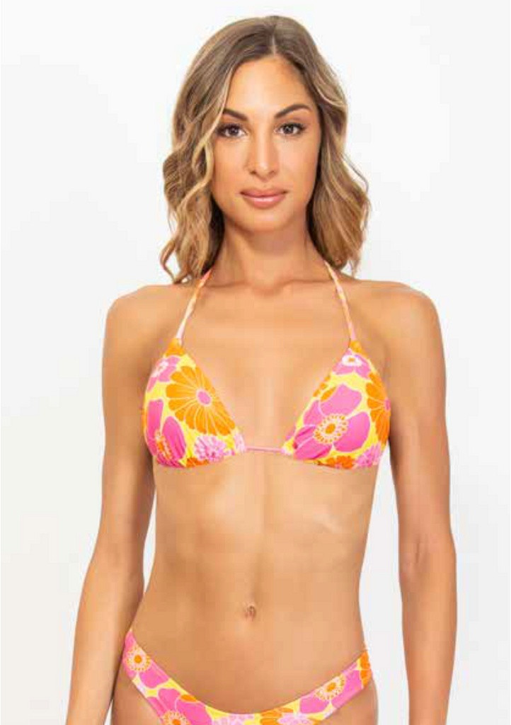 Dámské plavky Siélei OP52 horní díl