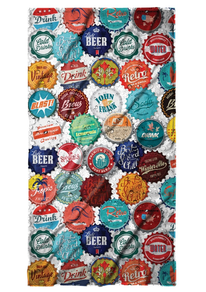 Osuška John Frank JFSS21TW14