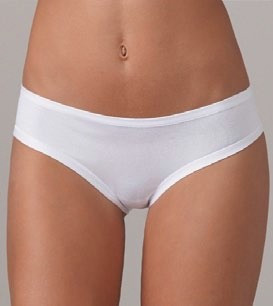 Dámské kalhotky Simply The Best 4997 3pack