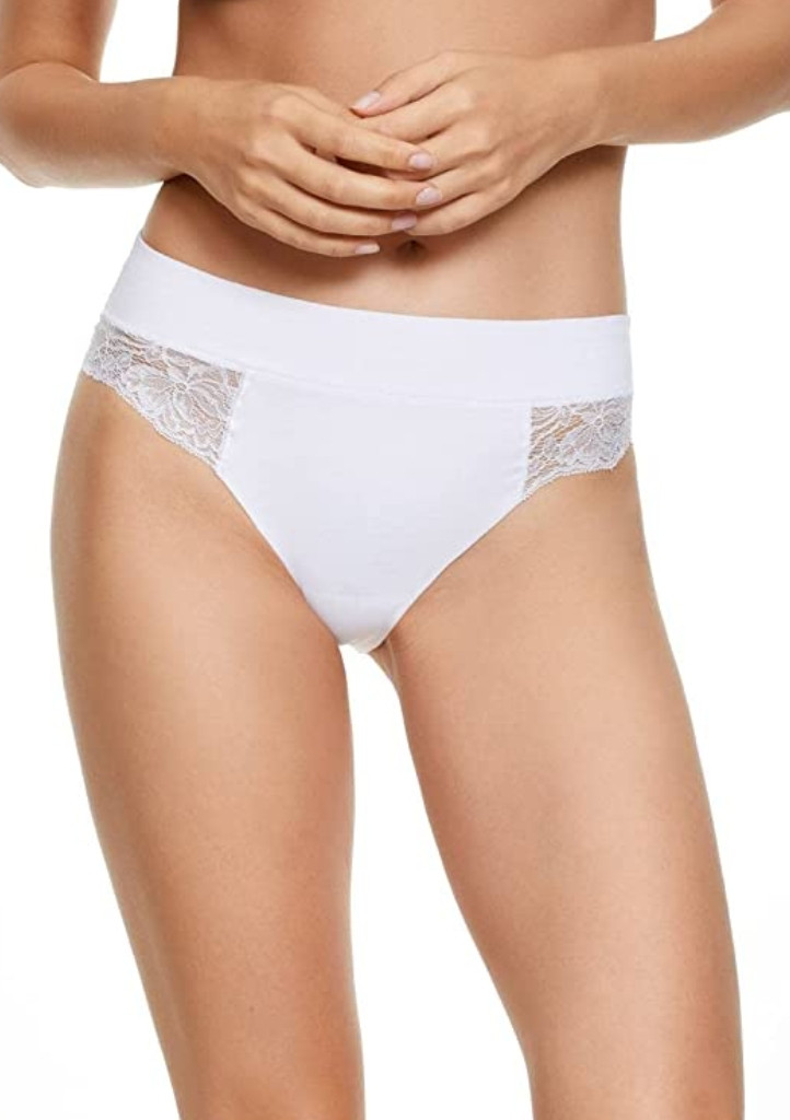 Dámské kalhotky Jadea 8013