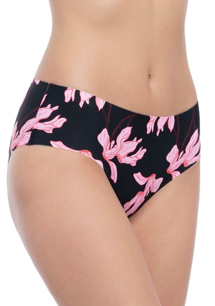 Dámské kalhotky Julimex Figi cyclamen classic