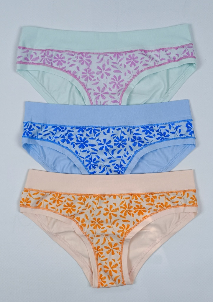 Dámské kalhotky LOVELYGIRL 6459