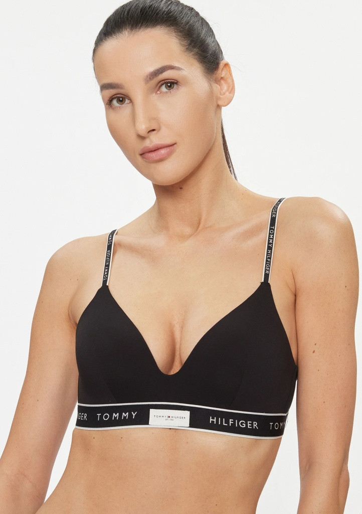 Dámská podprsenka TOMMY HILFIGER UW0UW04748