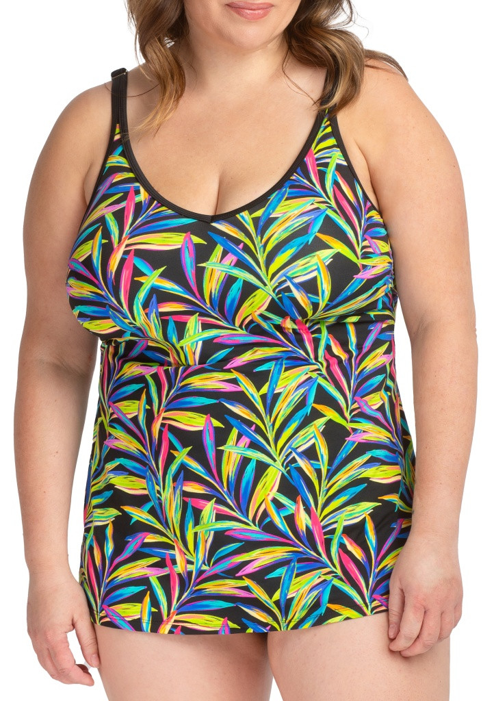 Dámské tankiny FANTASY P27 - horní díl